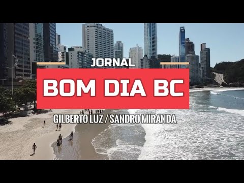 08/05/2020 – BOM DIA BC