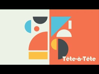 16/04/2020 – Tête-à-Tête 2 Edição