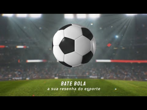 21/08/20 – BATE BOLA