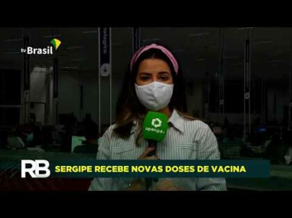 Quase 45 mil pessoas já foram imunizadas no Amazonas