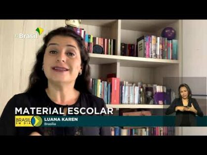 Veja dicas para economizar na compra do material escolar