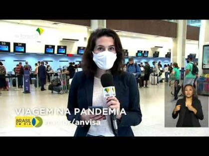 Novas regras para utilização de aeroportos brasileiros já estão em vigor