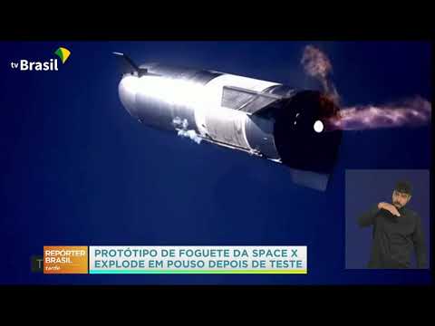 prototipo-de-foguete-explode-apos-teste-nos-estados-unidos