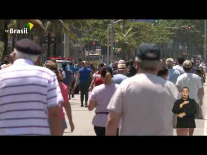 Cidade do Rio ultrapassa SP em números de mortos por covid-19