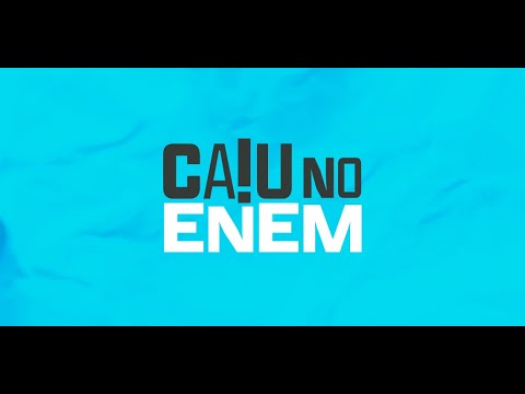 caiu-no-enem,-07/02/2021