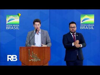 Governo lança programa Adote um Parque para proteger Amazônia