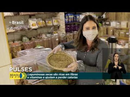 Você conhece os benefícios das pulses para sua alimentação?