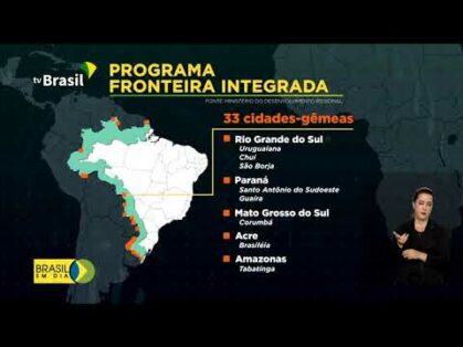 Desmatamento na Amazônia cai em janeiro