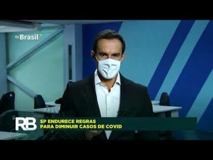 SP: pelo menos quatro cidades do interior estão em lockdown