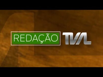 Redação TVAL – Bloco 2 – 23/02/21