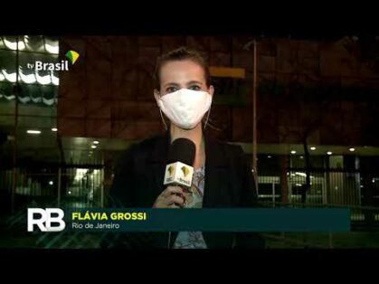 Conselho da Petrobras se reúne hoje para avaliar troca de comando