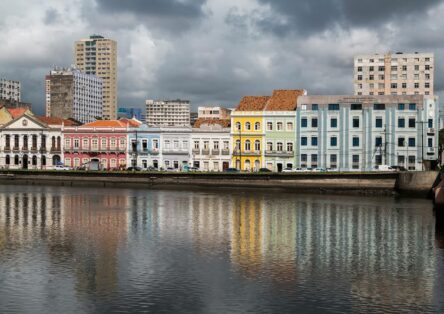 Covid-19: Piauí e Pernambuco anunciam toque de recolher