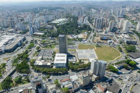 ABC Paulista decreta toque de recolher para conter avanço da covid-19