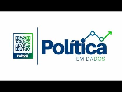 Politica em Dados