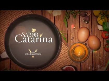 Sabor Catarina – Coisas de Zica