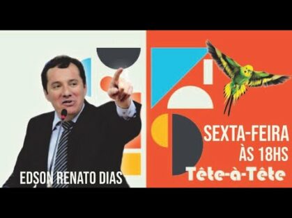 Tête-à-Tête 2ª Edição