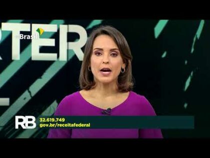 IR 2021: Prazo para envio da declaração começa nesta segunda