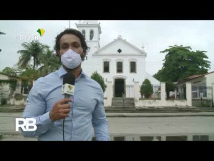 Cidade do Rio de Janeiro completa 456 anos hoje