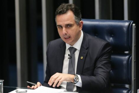 Senadores pedem instalação de CPI; para Pacheco há outras prioridades