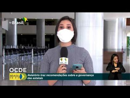 Relatório traz recomendações sobre a governança das estatais