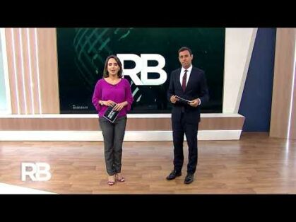 TV Brasil transmitiu lançamento de satélite em cobertura especial