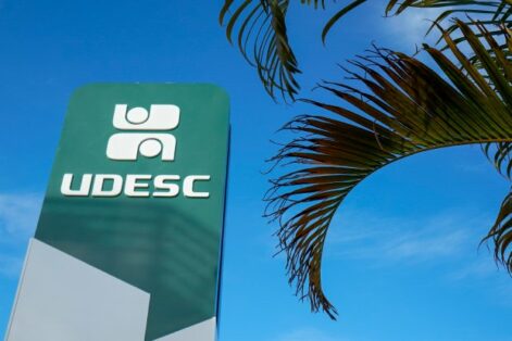 Processo seletivo especial do Vestibular de Verão da Udesc recebe inscrição até segunda