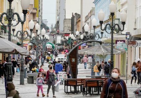 Coronavírus em SC: Reunião do Coes descarta lockdown no Estado