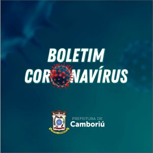 Boletim Epidemiológico atualizado