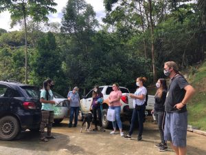 Apiecoturismo integrará roteiro turístico de Camboriú