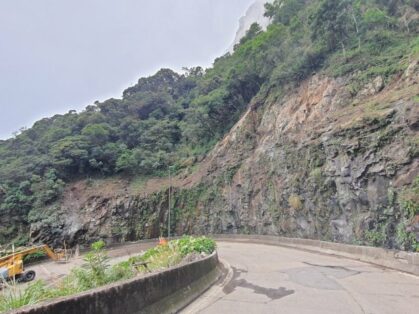 Tráfego de veículos na Serra do Rio do Rastro será liberado no feriado de Páscoa