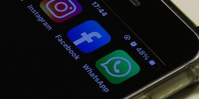 facebook,-instagram-e-whatsapp-voltam-a-apresentar-instabilidade