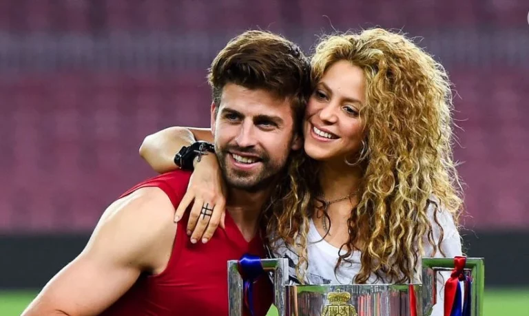Arrependimento! Piqué chorou ao implorar uma segunda chance para Shakira. Veja a declaração impactante!