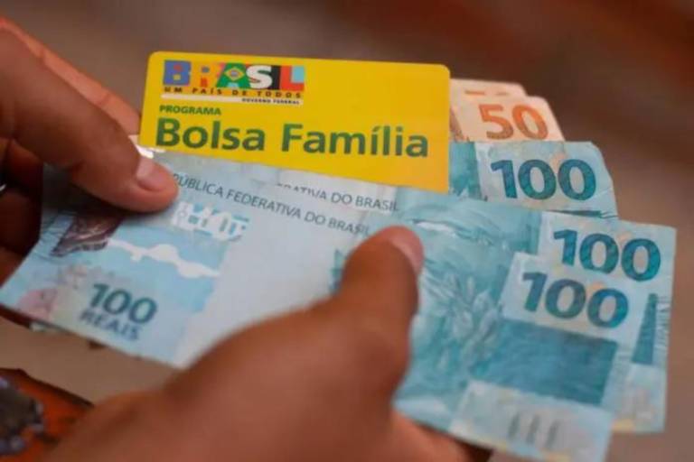 Bolsa Família: Caixa paga a beneficiários com NIS final 5 nesta sexta (17)