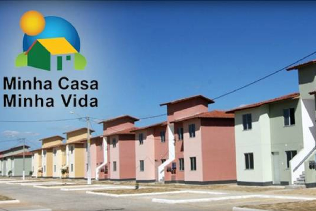Minha Casa Minha Vida: O Programa de Habitação Popular do Brasil