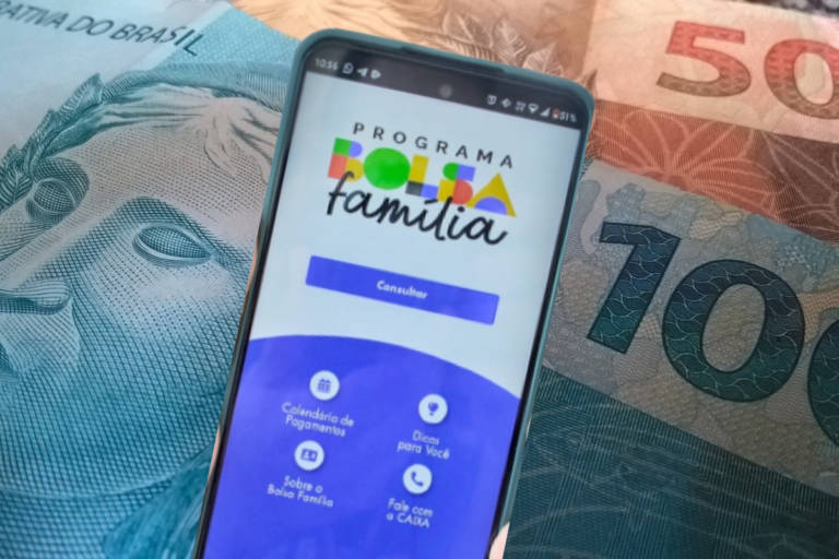Bolsa Família: Veja como consultar o pagamento do pelo celular; confira