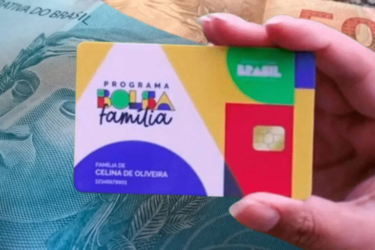 Caixa Tem anuncia cartão de crédito para beneficiários do Bolsa Família; Confira
