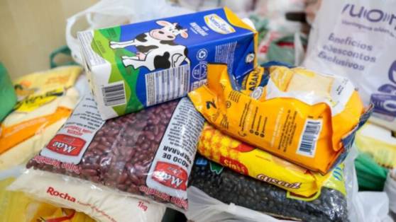 Procon de Joinville divulga pesquisa de preços da cesta básica e itens de churrasco