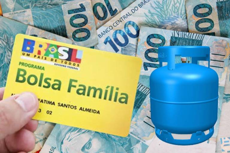 Auxílio-Gás será incluído no Bolsa Família de março? Descubra todos os detalhes