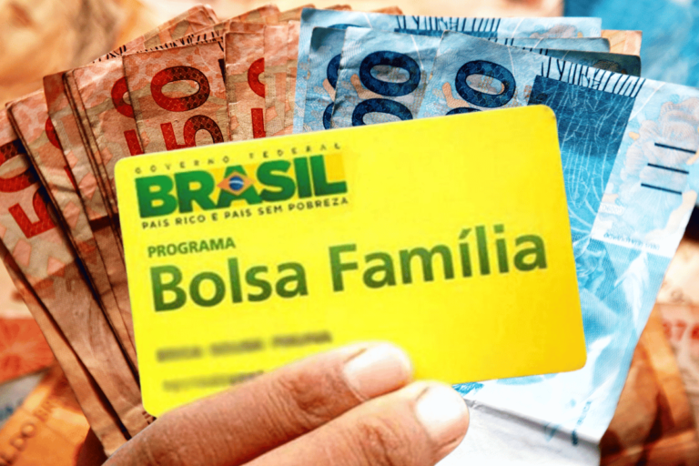 Bolsa Família anuncia antecipação de pagamentos para março: saiba os detalhes