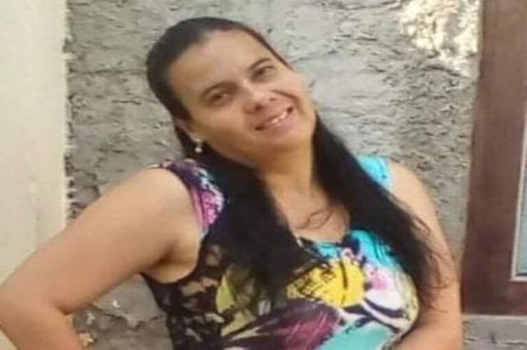 Nota de pesar: Aline Luísa Souza González