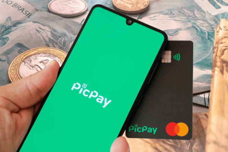 PicPay libera empréstimos com aprovação e liberação em minutos; confira