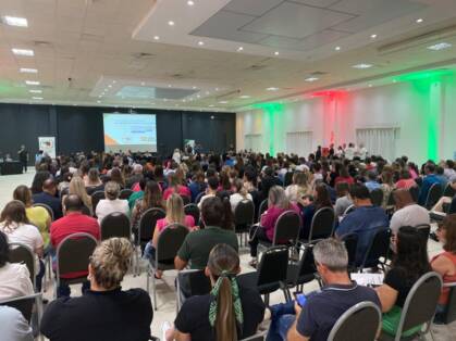 Aberta oficialmente em Santa Catarina a Conferência Estadual dos Direitos da Pessoa com Deficiência