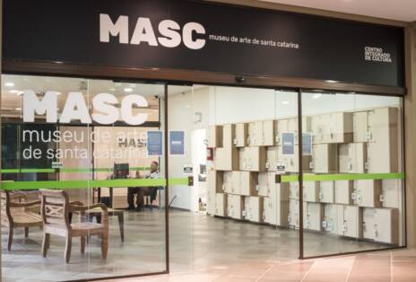 MASC é tema de nova edição do ciclo Conversando sobre Museu