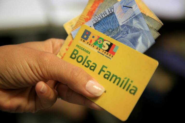 Atualização do Bolsa Família: Novos Valores de R$ 150 e R$ 700 Serão Liberados em Junho-Confira