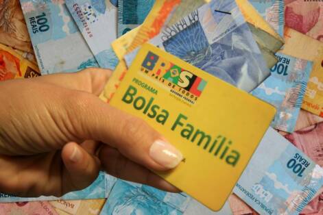 Use Seu CPF e Receba R$ 200 a Mais no Bolsa Família em Junho: Descubra Como