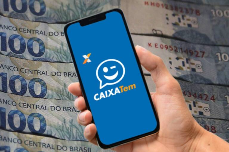 Bolsa Trabalho do Governo: Como Ganhar R$1.080 Mensais no Caixa Tem