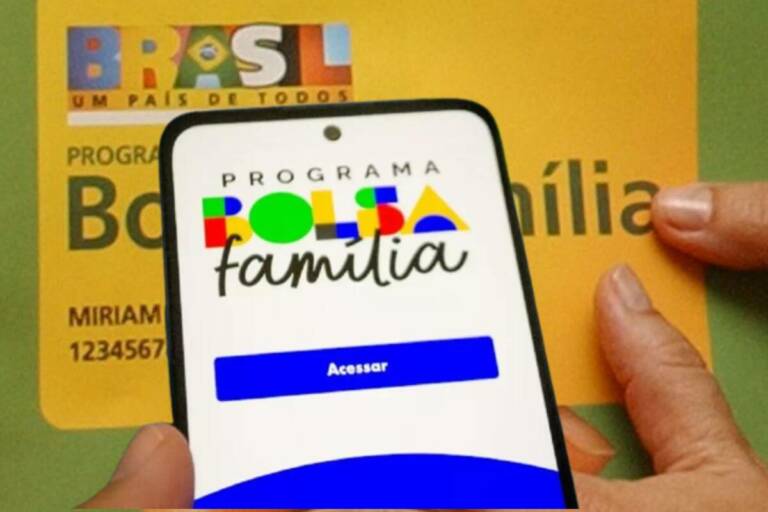 Como Desbloquear o Bolsa Família