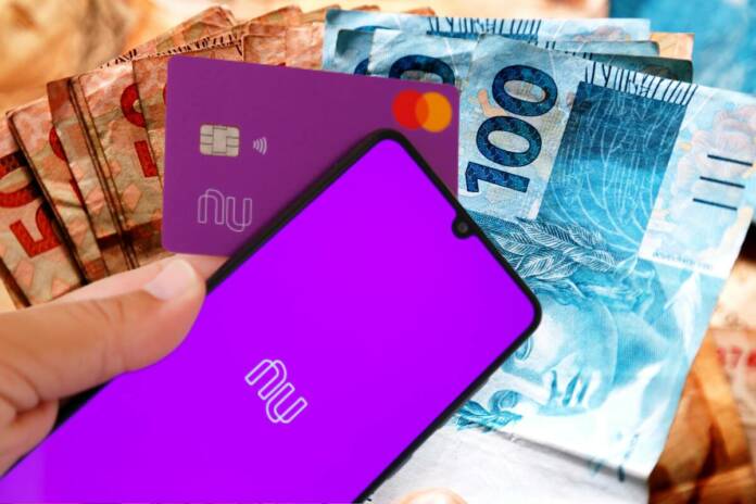 Nubank Libera Crédito de R$ 3.458 para Usuários com Mais de Um Ano de App