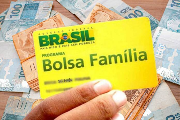 Lula Anuncia Aumento no Bolsa Família: Parcelas de R$ 944 + R$ 300 para Beneficiários