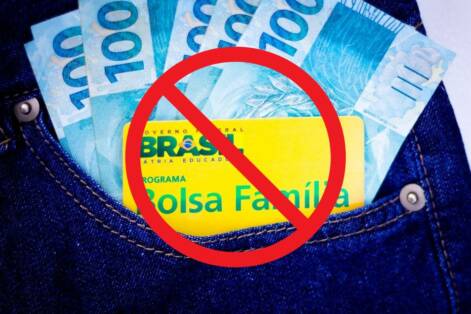 Governo Bloqueia Pagamentos do Bolsa Família em Junho: Saiba Mais